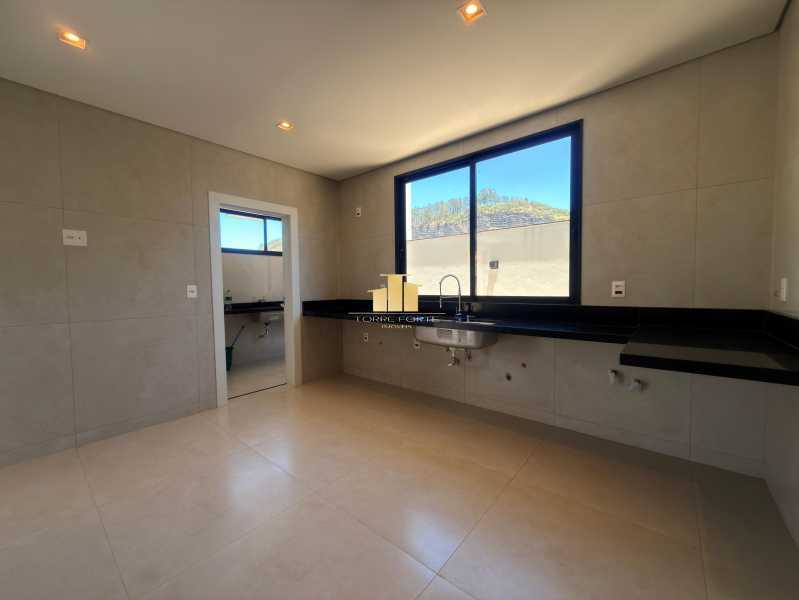 Imperdível - Casa Duplex de Luxo à Venda no Condomínio Estrela Alta - Salvaterra - Juiz de Fora - TFCN40003