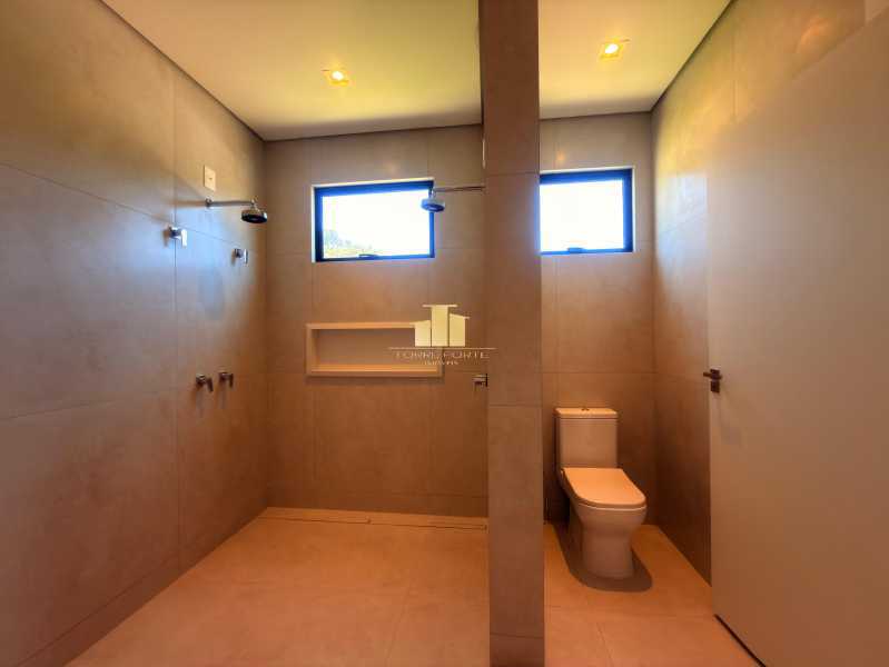 Imperdível - Casa Duplex de Luxo à Venda no Condomínio Estrela Alta - Salvaterra - Juiz de Fora - TFCN40003