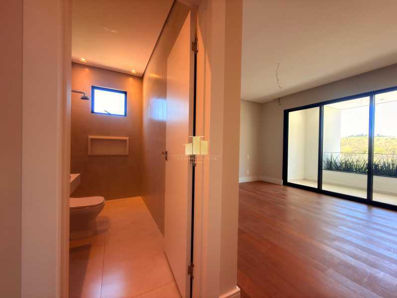 Imperdível - Casa Duplex de Luxo à Venda no Condomínio Estrela Alta - Salvaterra - Juiz de Fora - TFCN40003