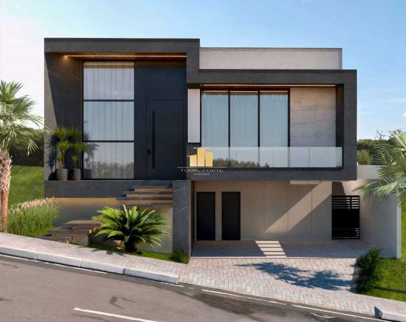 Imperdível - Casa de Luxo na Planta no Condomínio Estrela Alta - TFCN30008