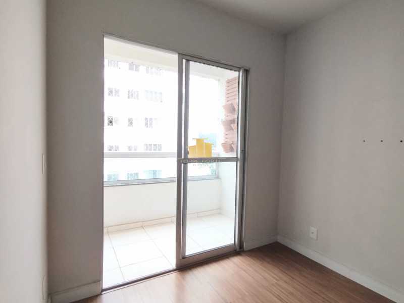 Excelente 2 quartos no Condomínio Spazio Jardim Real - TFAP20669