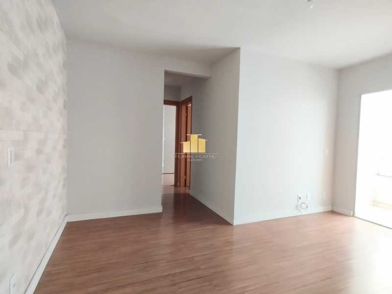 Excelente 2 quartos no Condomínio Spazio Jardim Real - TFAP20669