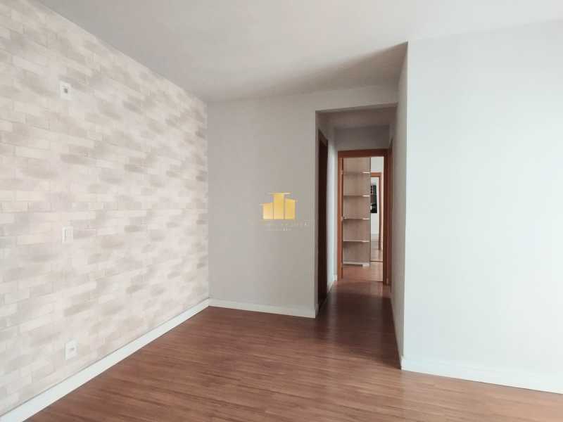 Excelente 2 quartos no Condomínio Spazio Jardim Real - TFAP20669