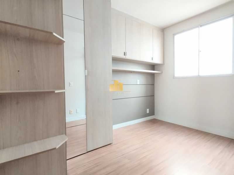 Excelente 2 quartos no Condomínio Spazio Jardim Real - TFAP20669