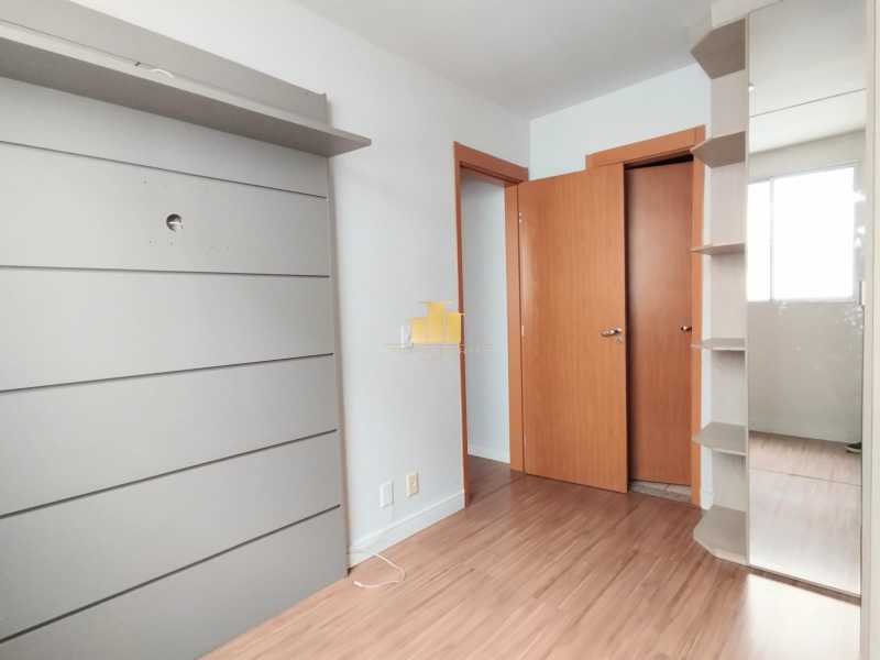 Excelente 2 quartos no Condomínio Spazio Jardim Real - TFAP20669