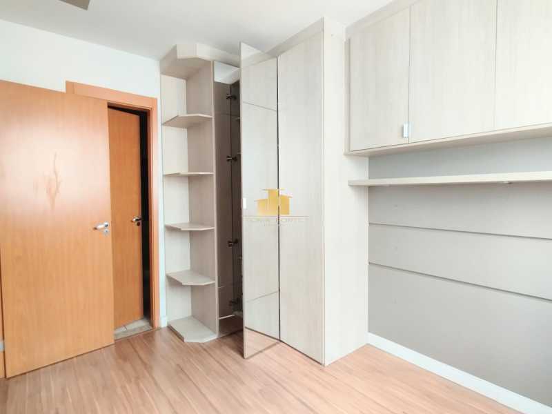 Excelente 2 quartos no Condomínio Spazio Jardim Real - TFAP20669