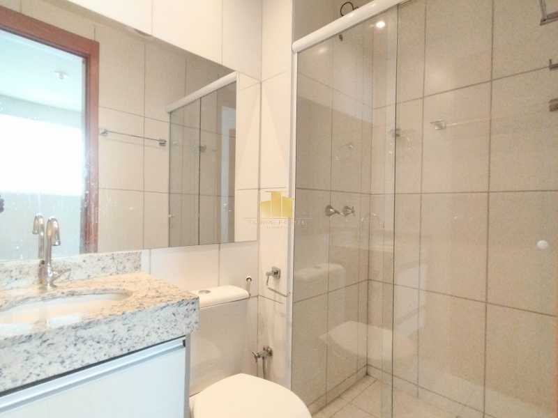 Excelente 2 quartos no Condomínio Spazio Jardim Real - TFAP20669