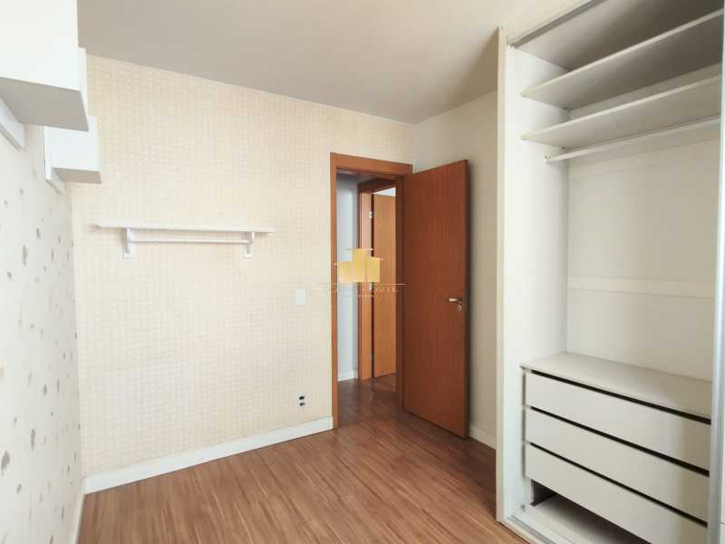 Excelente 2 quartos no Condomínio Spazio Jardim Real - TFAP20669