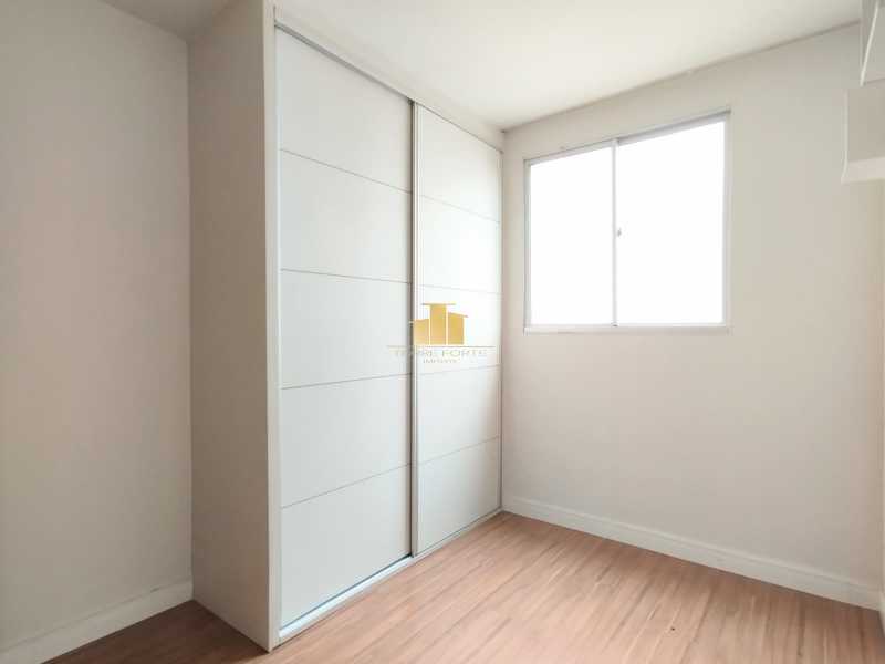 Excelente 2 quartos no Condomínio Spazio Jardim Real - TFAP20669