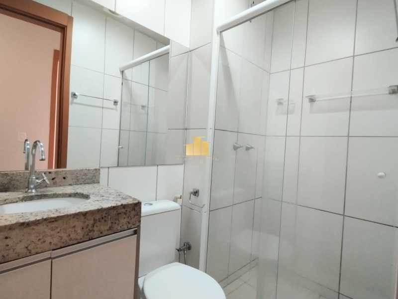 Excelente 2 quartos no Condomínio Spazio Jardim Real - TFAP20669