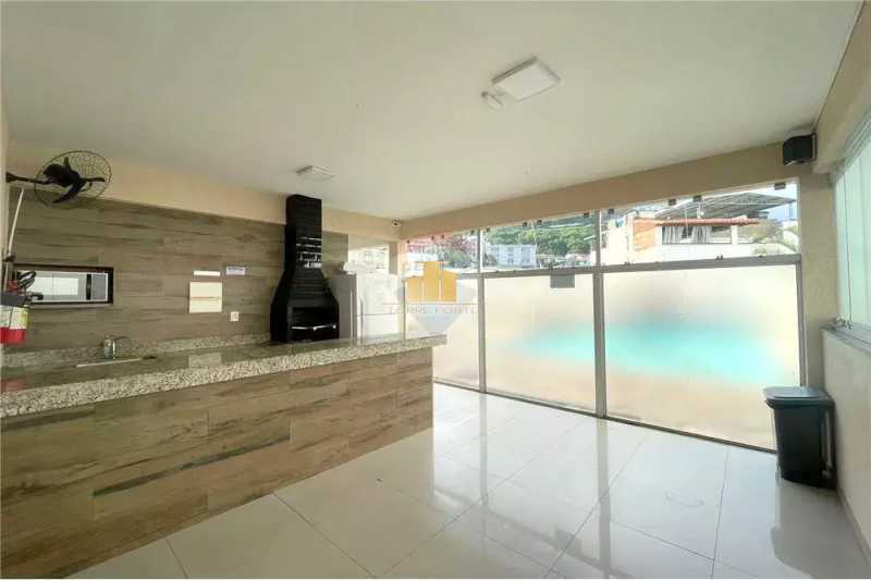 Excelente 2 quartos no Condomínio Spazio Jardim Real - TFAP20669