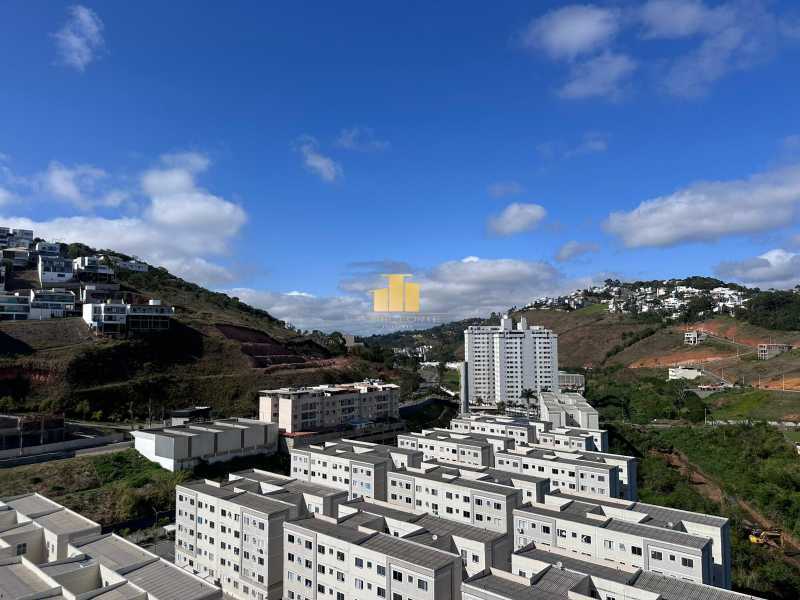 Imperdível - Apartamento à venda Avenida Pedro Henrique Krambeck,Juiz de Fora,MG - R$ 197.000 - TFAP20670