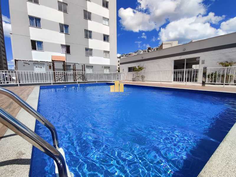 Imperdível - Apartamento à venda Avenida Pedro Henrique Krambeck,Juiz de Fora,MG - R$ 197.000 - TFAP20670