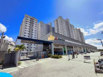 Imperdível - Apartamento à venda Avenida Pedro Henrique Krambeck,Juiz de Fora,MG - R$ 197.000 - TFAP20670