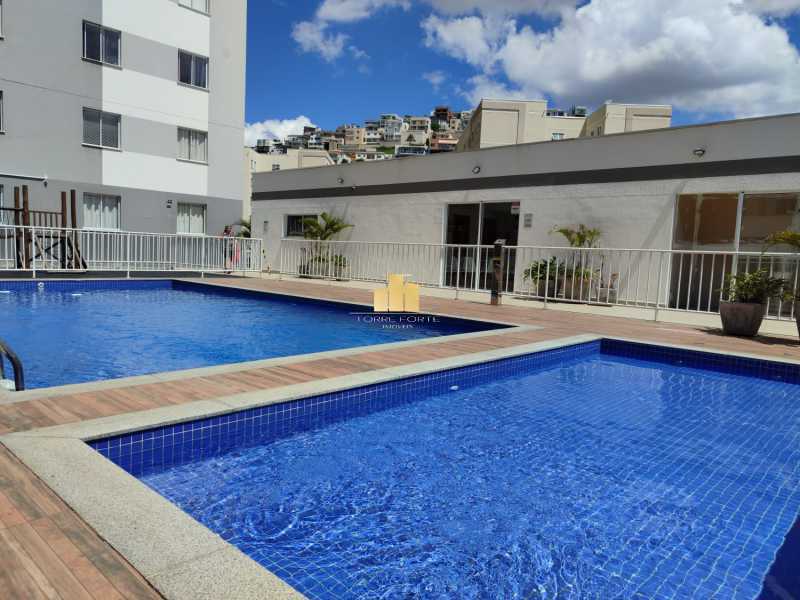 Imperdível - Apartamento à venda Avenida Pedro Henrique Krambeck,Juiz de Fora,MG - R$ 197.000 - TFAP20670
