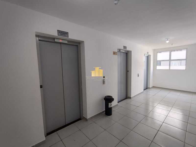 Imperdível - Apartamento à venda Avenida Pedro Henrique Krambeck,Juiz de Fora,MG - R$ 197.000 - TFAP20670