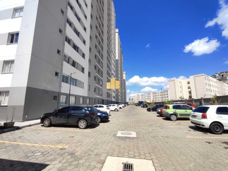 Imperdível - Apartamento à venda Avenida Pedro Henrique Krambeck,Juiz de Fora,MG - R$ 197.000 - TFAP20670