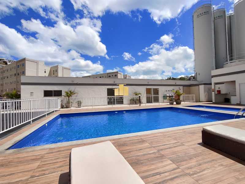 Imperdível - Apartamento à venda Avenida Pedro Henrique Krambeck,Juiz de Fora,MG - R$ 197.000 - TFAP20670