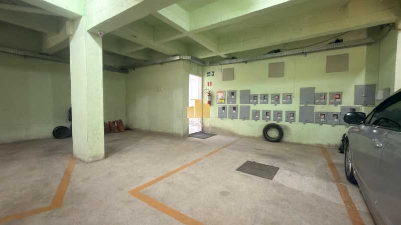 Ótima localização - Cobertura Duplex no Bom Clima I - 2 Quartos, Terraço Gourmet, Vista Livre e 2 Vagas - Juiz de Fora - TFCO20027