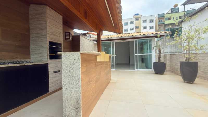 Cobertura Duplex 3. - 1