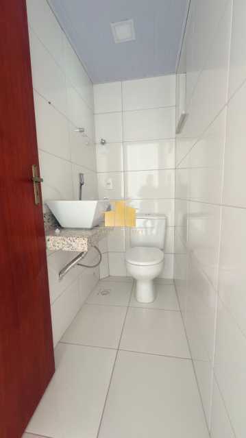 Ótima localização - Cobertura Duplex no Bom Clima I - 2 Quartos, Terraço Gourmet, Vista Livre e 2 Vagas - Juiz de Fora - TFCO20027