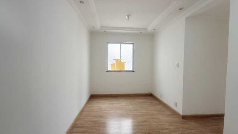 Ótima localização - Cobertura Duplex no Bom Clima I - 2 Quartos, Terraço Gourmet, Vista Livre e 2 Vagas - Juiz de Fora - TFCO20027