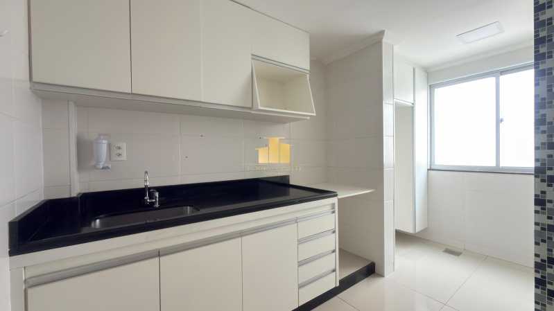 Ótima localização - Cobertura Duplex no Bom Clima I - 2 Quartos, Terraço Gourmet, Vista Livre e 2 Vagas - Juiz de Fora - TFCO20027