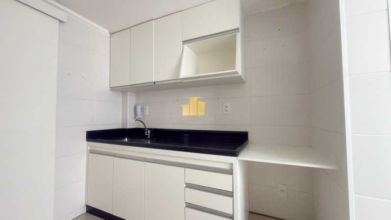 Ótima localização - Cobertura Duplex no Bom Clima I - 2 Quartos, Terraço Gourmet, Vista Livre e 2 Vagas - Juiz de Fora - TFCO20027