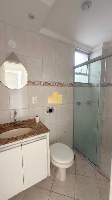 Ótima localização - Cobertura Duplex no Bom Clima I - 2 Quartos, Terraço Gourmet, Vista Livre e 2 Vagas - Juiz de Fora - TFCO20027