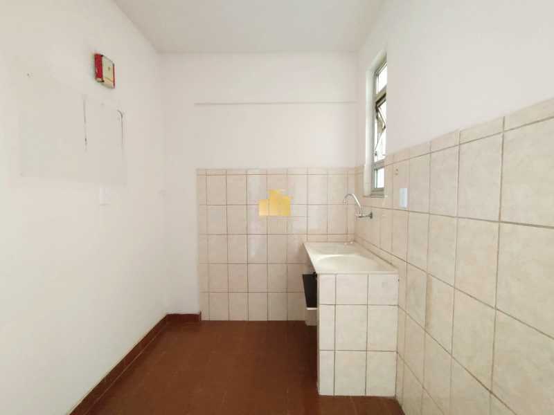 Imperdível - Kitnet/Conjugado 37m² à venda Juiz de Fora,MG - R$ 115.000 - TFKI10014
