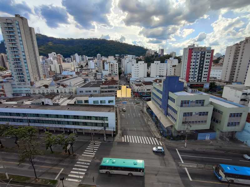 Imperdível - Kitnet/Conjugado 37m² à venda Juiz de Fora,MG - R$ 115.000 - TFKI10014