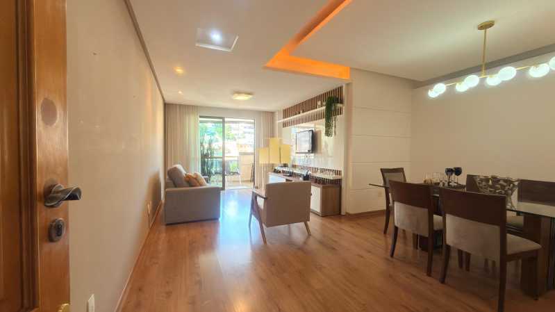 Apartamento de Alto Padrão co - 1