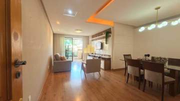 Apartamento de Alto Padrão co - 1