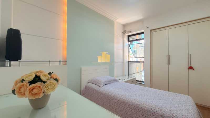 Ótima localização - Apartamento de Alto Padrão com 4 quartos, 3 vagas, Andar Alto, Vista Panorâmica e Acabamento Premium - São Mateus | Juiz de Fora - TFAP40018