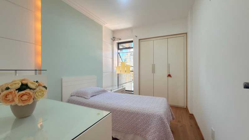 Ótima localização - Apartamento de Alto Padrão com 4 quartos, 3 vagas, Andar Alto, Vista Panorâmica e Acabamento Premium - São Mateus | Juiz de Fora - TFAP40018
