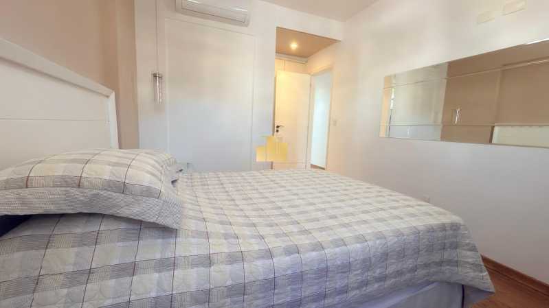 Ótima localização - Apartamento de Alto Padrão com 4 quartos, 3 vagas, Andar Alto, Vista Panorâmica e Acabamento Premium - São Mateus | Juiz de Fora - TFAP40018