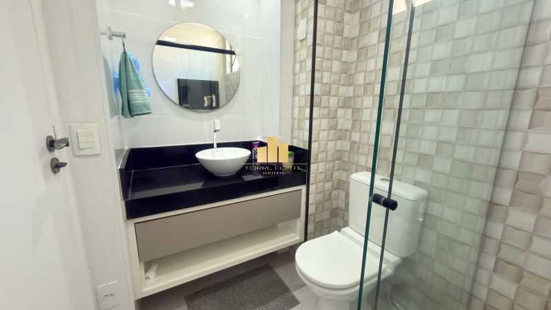 Ótima localização - Apartamento de Alto Padrão com 4 quartos, 3 vagas, Andar Alto, Vista Panorâmica e Acabamento Premium - São Mateus | Juiz de Fora - TFAP40018