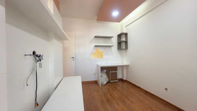Ótima localização - Apartamento de Alto Padrão com 4 quartos, 3 vagas, Andar Alto, Vista Panorâmica e Acabamento Premium - São Mateus | Juiz de Fora - TFAP40018