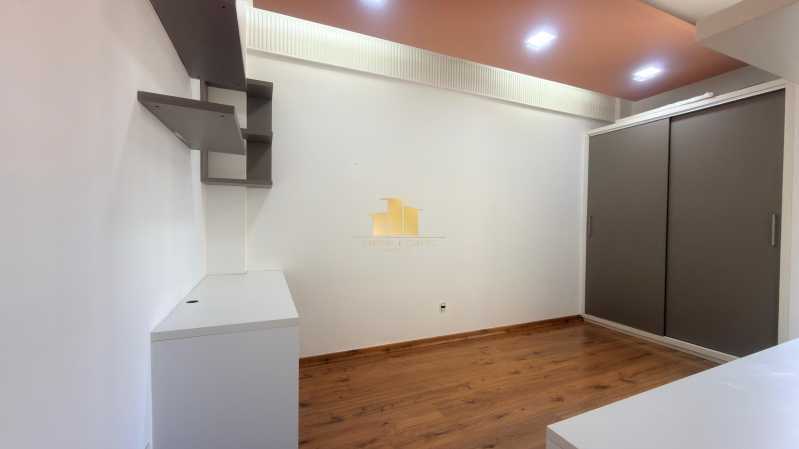 Ótima localização - Apartamento de Alto Padrão com 4 quartos, 3 vagas, Andar Alto, Vista Panorâmica e Acabamento Premium - São Mateus | Juiz de Fora - TFAP40018