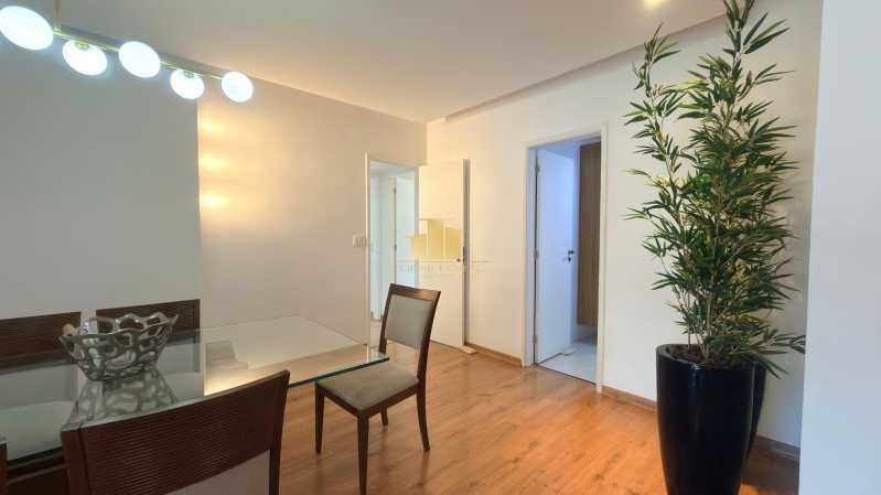Ótima localização - Apartamento de Alto Padrão com 4 quartos, 3 vagas, Andar Alto, Vista Panorâmica e Acabamento Premium - São Mateus | Juiz de Fora - TFAP40018