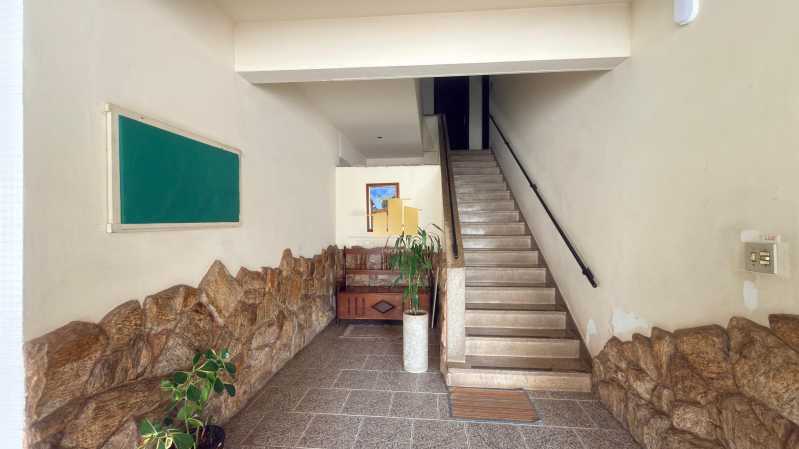 Apartamento à Venda no Santa - 22