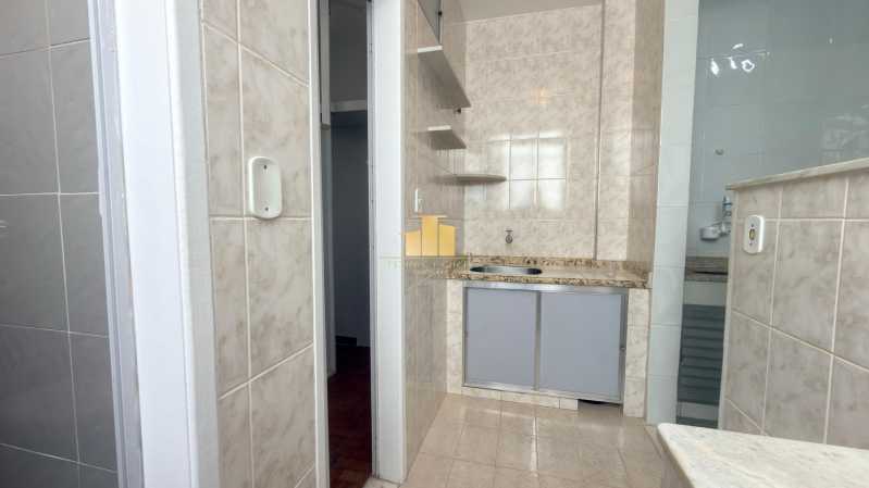 Apartamento à Venda no Santa - 18