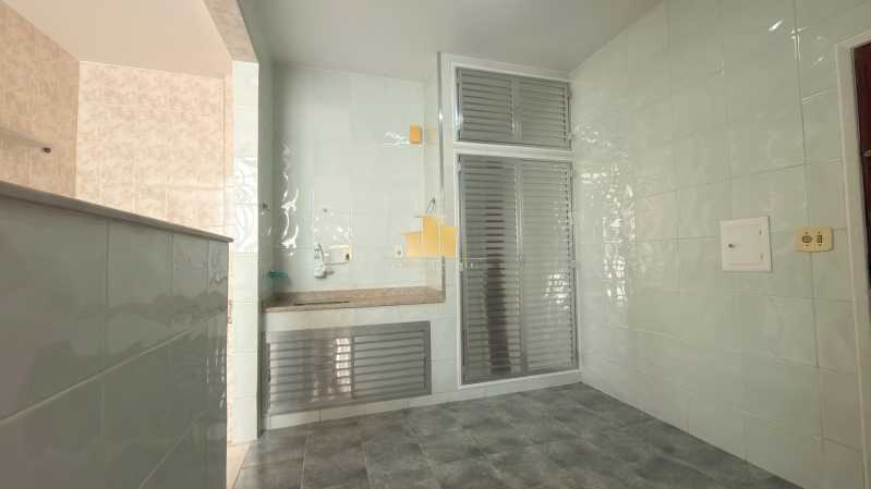 Apartamento à Venda no Santa - 13