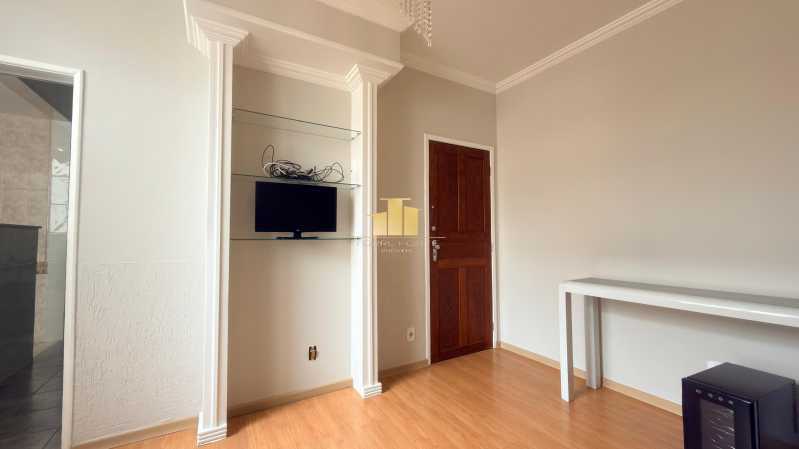 Apartamento à Venda no Santa - 2