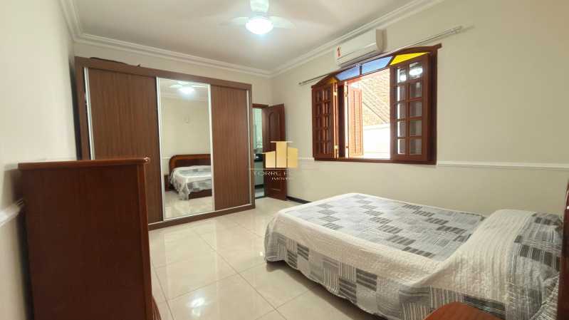 Imperdível - Casa Linear de Alto Padrão à Venda no Condomínio Bosque Imperial | Lazer Completo, Energia Solar e Segurança Máxima - São Pedro | Juiz de Fora - TFCN30009