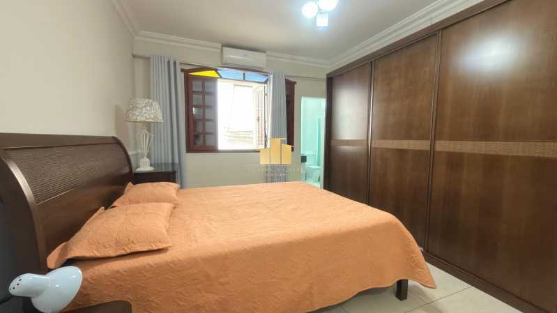 Imperdível - Casa Linear de Alto Padrão à Venda no Condomínio Bosque Imperial | Lazer Completo, Energia Solar e Segurança Máxima - São Pedro | Juiz de Fora - TFCN30009