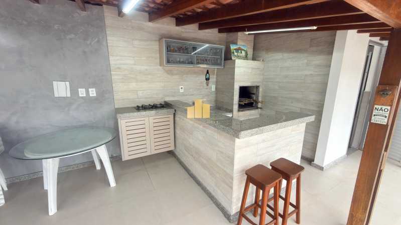 Imperdível - Casa Linear de Alto Padrão à Venda no Condomínio Bosque Imperial | Lazer Completo, Energia Solar e Segurança Máxima - São Pedro | Juiz de Fora - TFCN30009