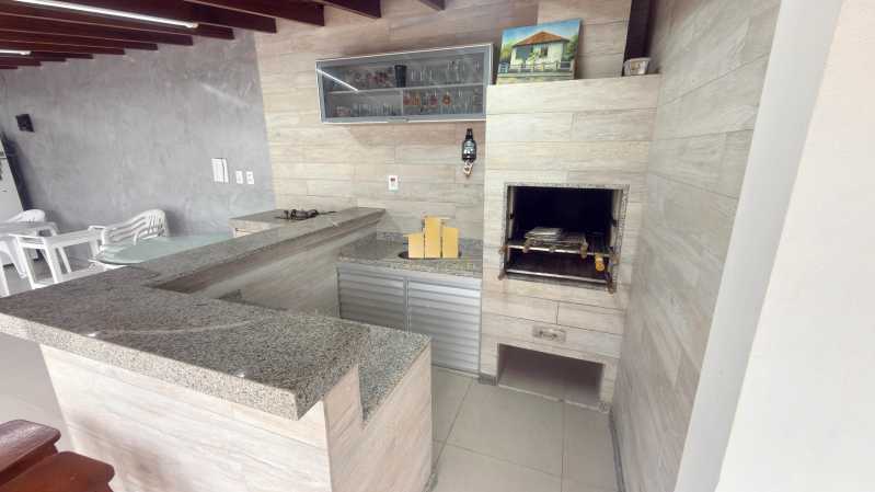 Imperdível - Casa Linear de Alto Padrão à Venda no Condomínio Bosque Imperial | Lazer Completo, Energia Solar e Segurança Máxima - São Pedro | Juiz de Fora - TFCN30009