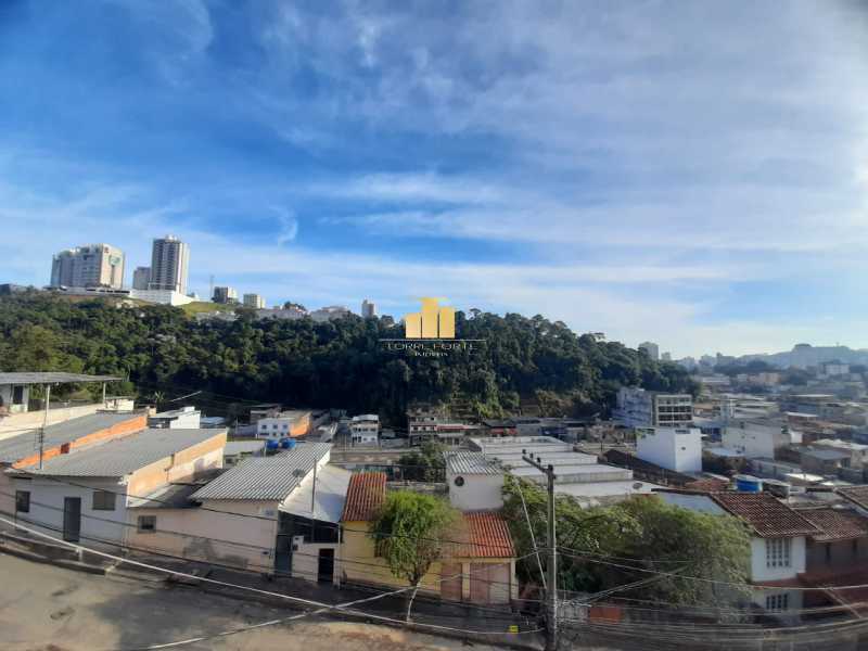 Conheça casa-de-esquina-santa-luzia-ju do imóvel - Casa 2 quartos à venda Juiz de Fora,MG - R$ 299.000 - TFCA20023 - 9 casa-de-esquina-santa-luzia-ju - 9