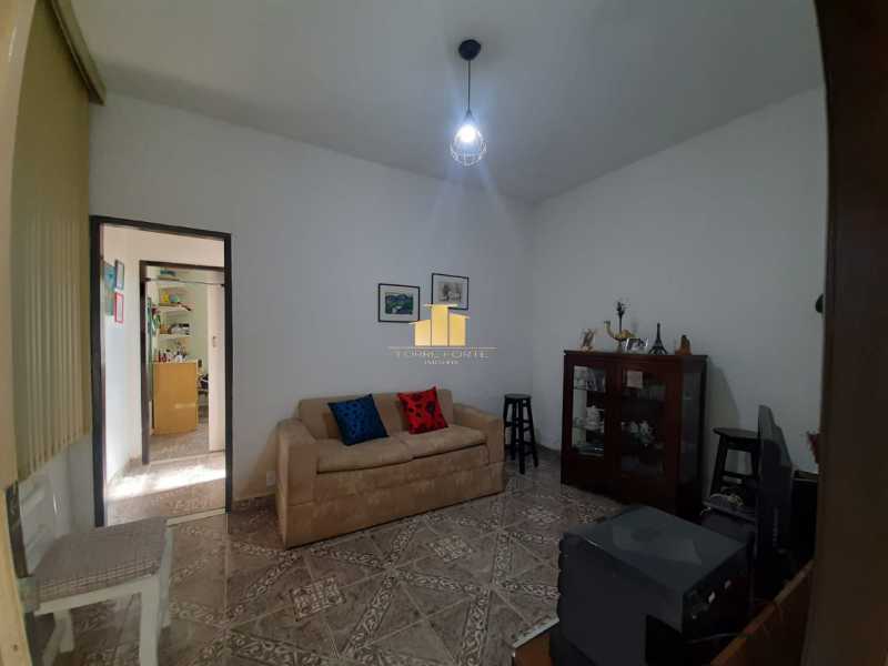 Conheça casa-de-esquina-santa-luzia-ju do imóvel - Casa 2 quartos à venda Juiz de Fora,MG - R$ 299.000 - TFCA20023 - 10 casa-de-esquina-santa-luzia-ju - 10